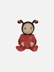 Dinky Dinkum - Lola Ladybug