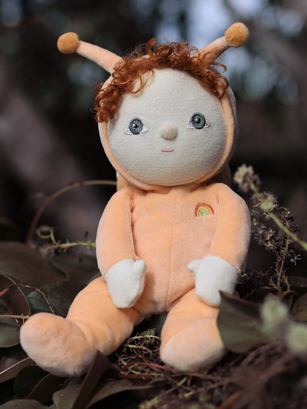 Dinky Dinkum - Scotty Snail
