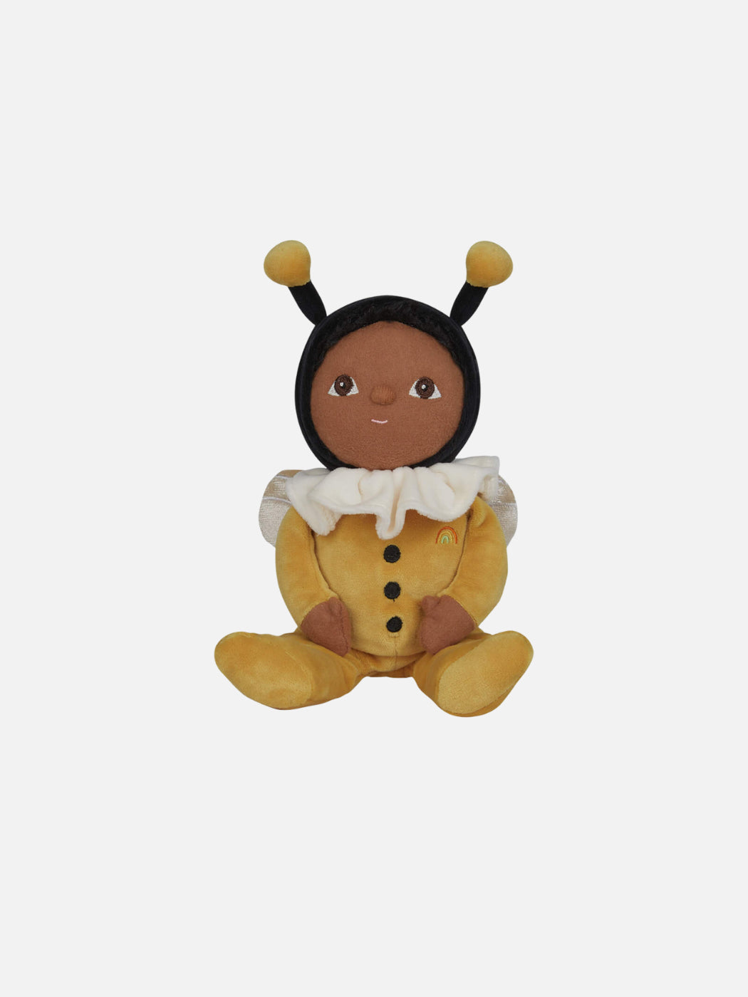 Dinky Dinkum - Billie Bumblebee