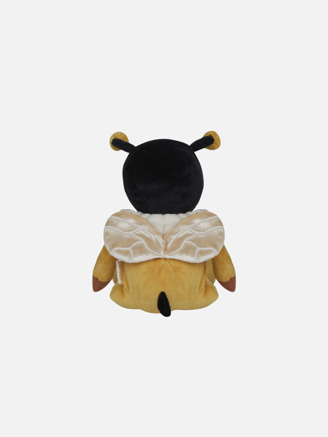 Dinky Dinkum - Billie Bumblebee