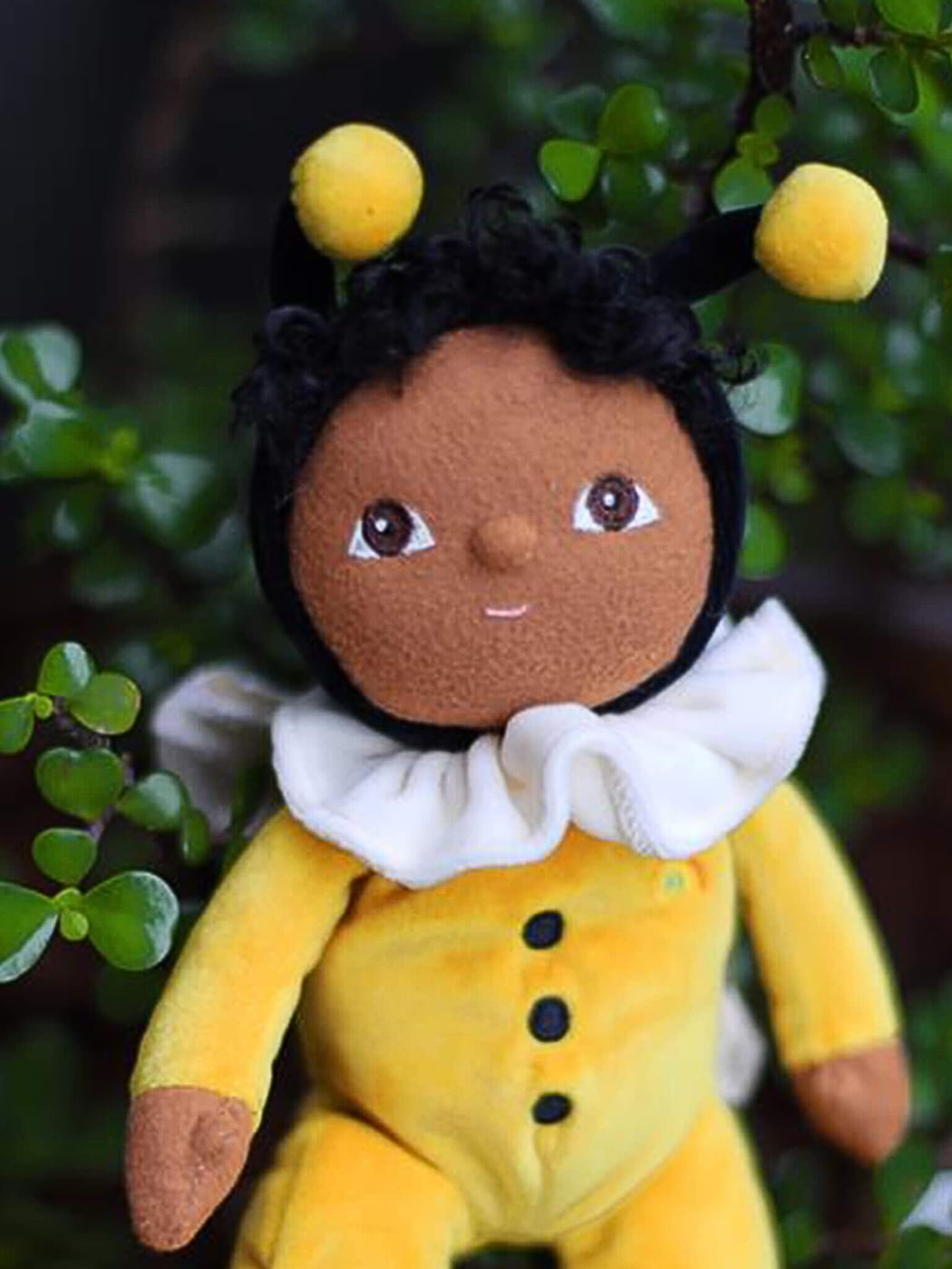 Dinky Dinkum - Billie Bumblebee