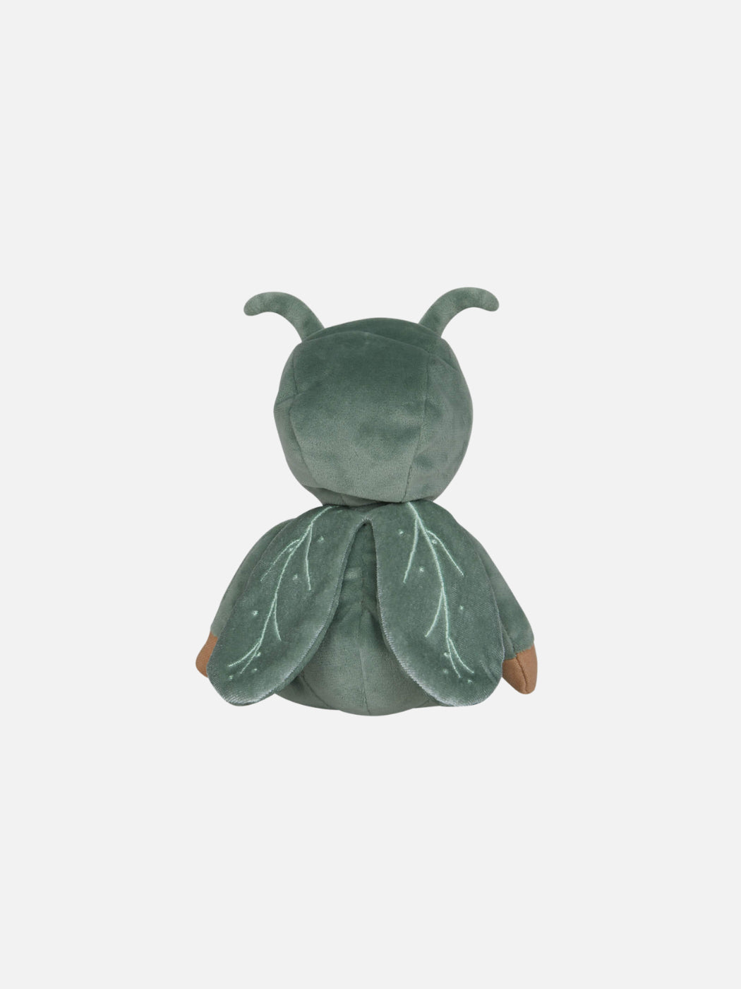 Dinky Dinkum - Gideon Grasshopper