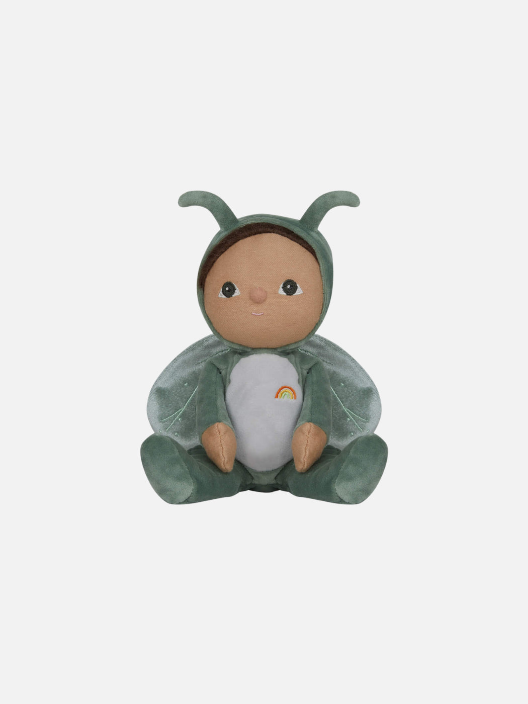 Dinky Dinkum - Gideon Grasshopper