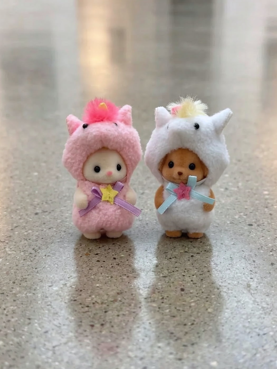 Baby Unicorns