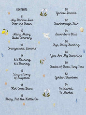 Read to Your Baby Every Night