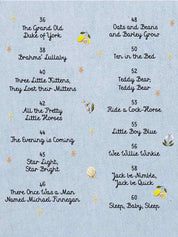 Read to Your Baby Every Night