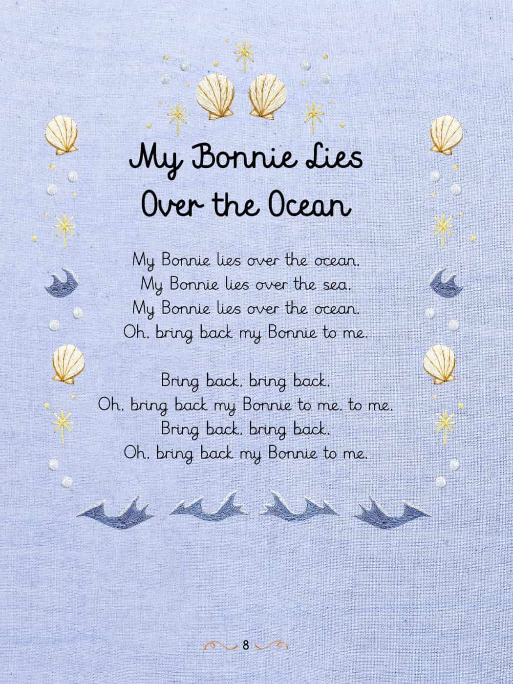 Read to Your Baby Every Night