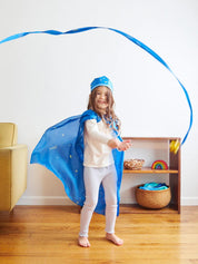 Silk Streamer - Star