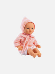 Soft Body Doll - Rose