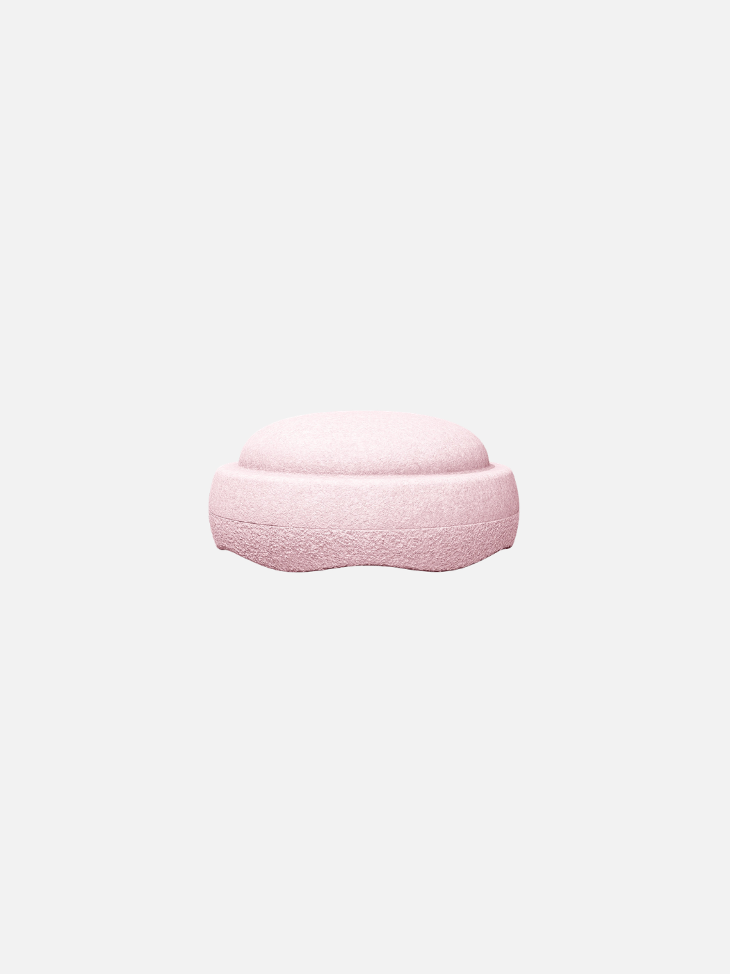 Balance Stepping Stone Original - Rose