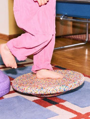 Balance Board - Super Confetti