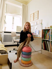 Balance Board - Super Confetti