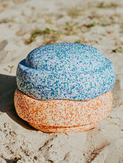 Balance Stepping Stones Original + Inside - Rainbow Classic