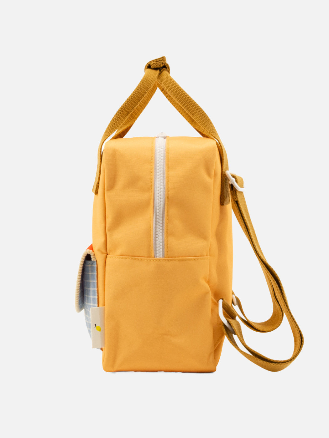 Backpack Small Envelope - Pear Jam