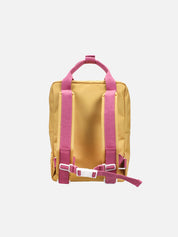 Medium Envelope Backpack - Apple Grub