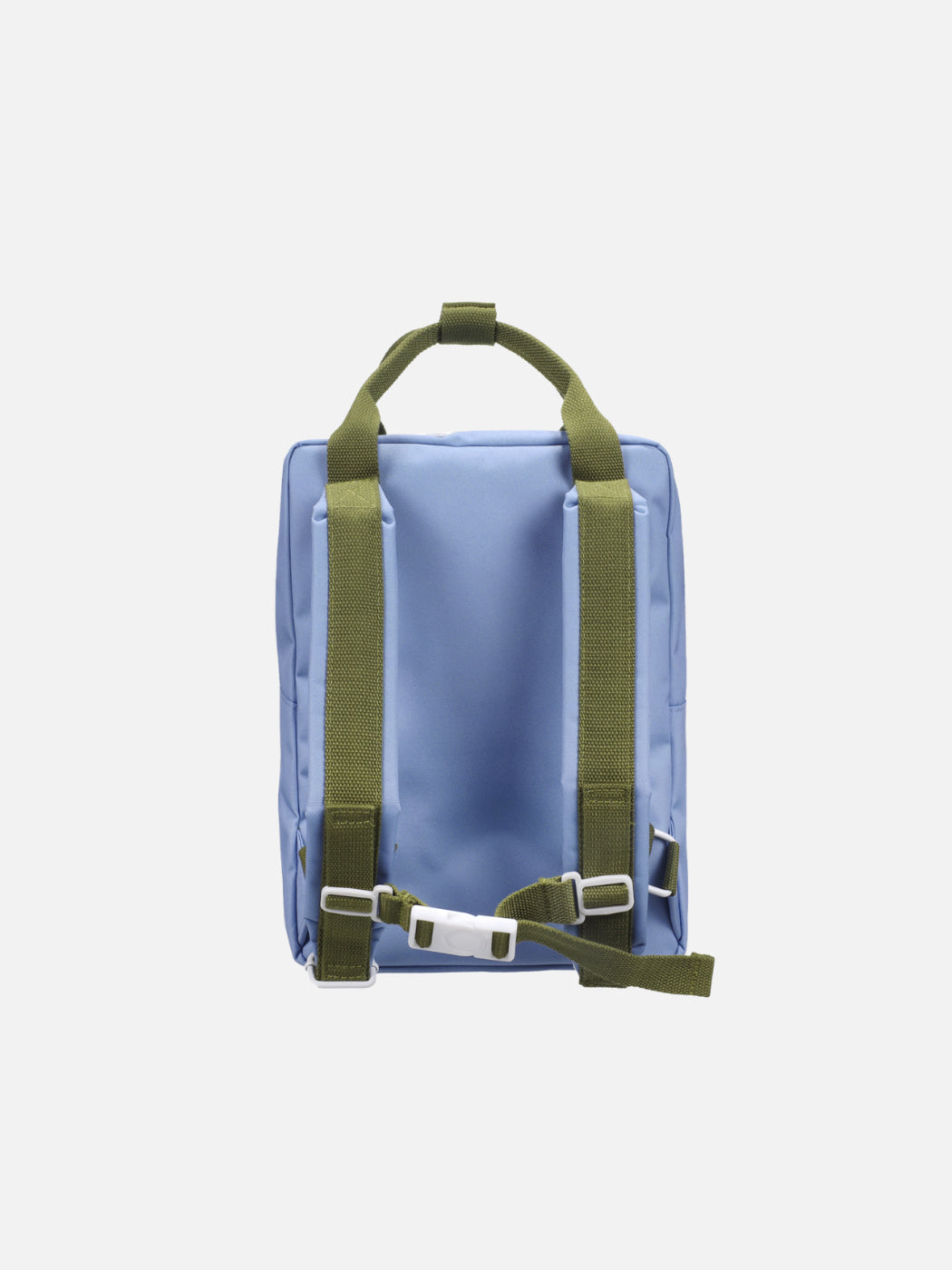 Medium Envelope Backpack - Cloud Blue