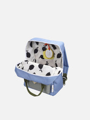 Medium Envelope Backpack - Cloud Blue