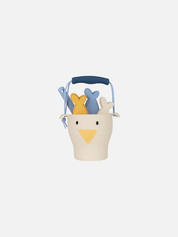 Beach Bucket Set - Sunny Seagull