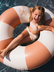 Large Swim Ring - St Tropez