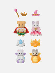 Fantastical Fairytale Friends Set