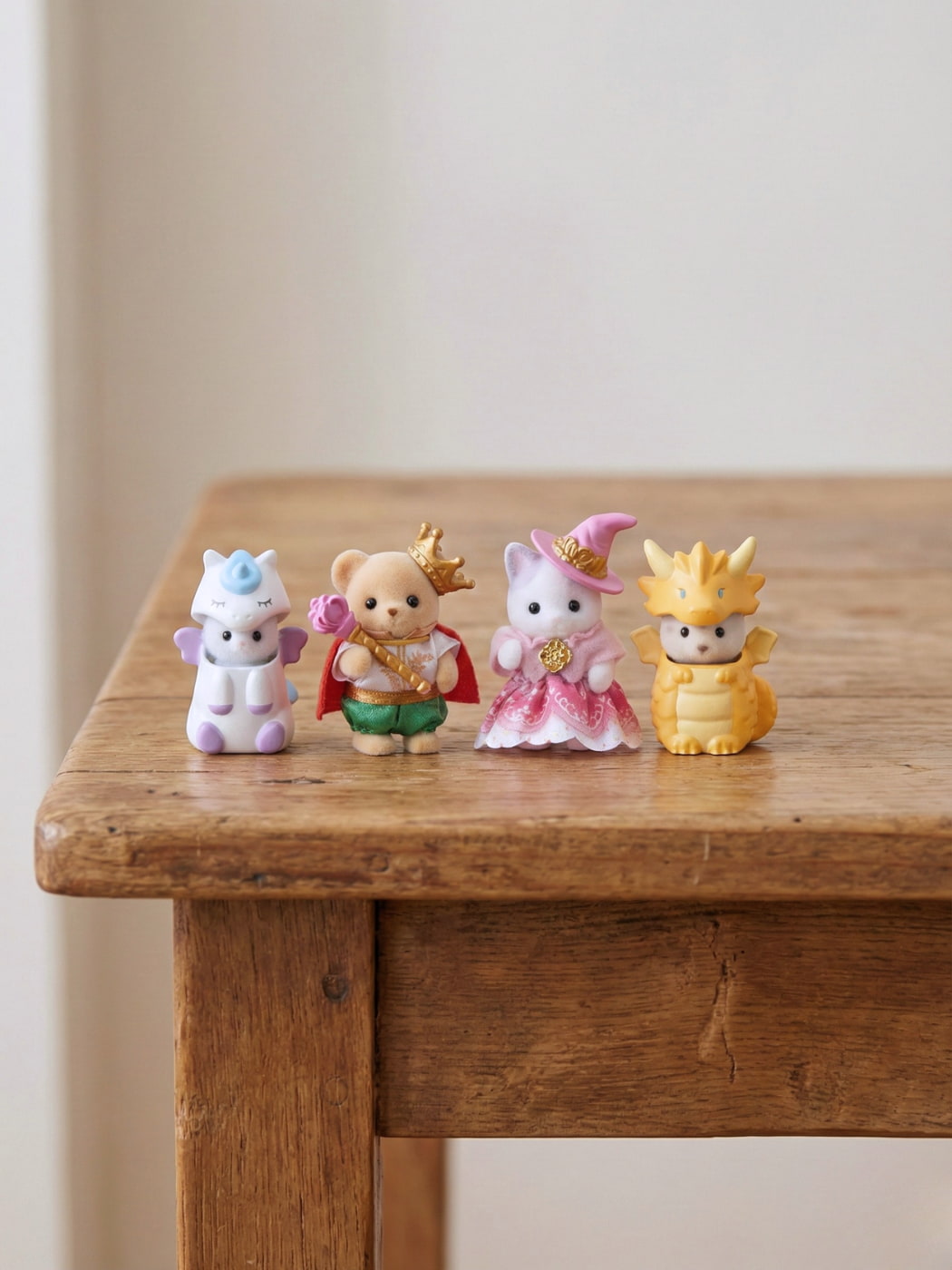 Fantastical Fairytale Friends Set