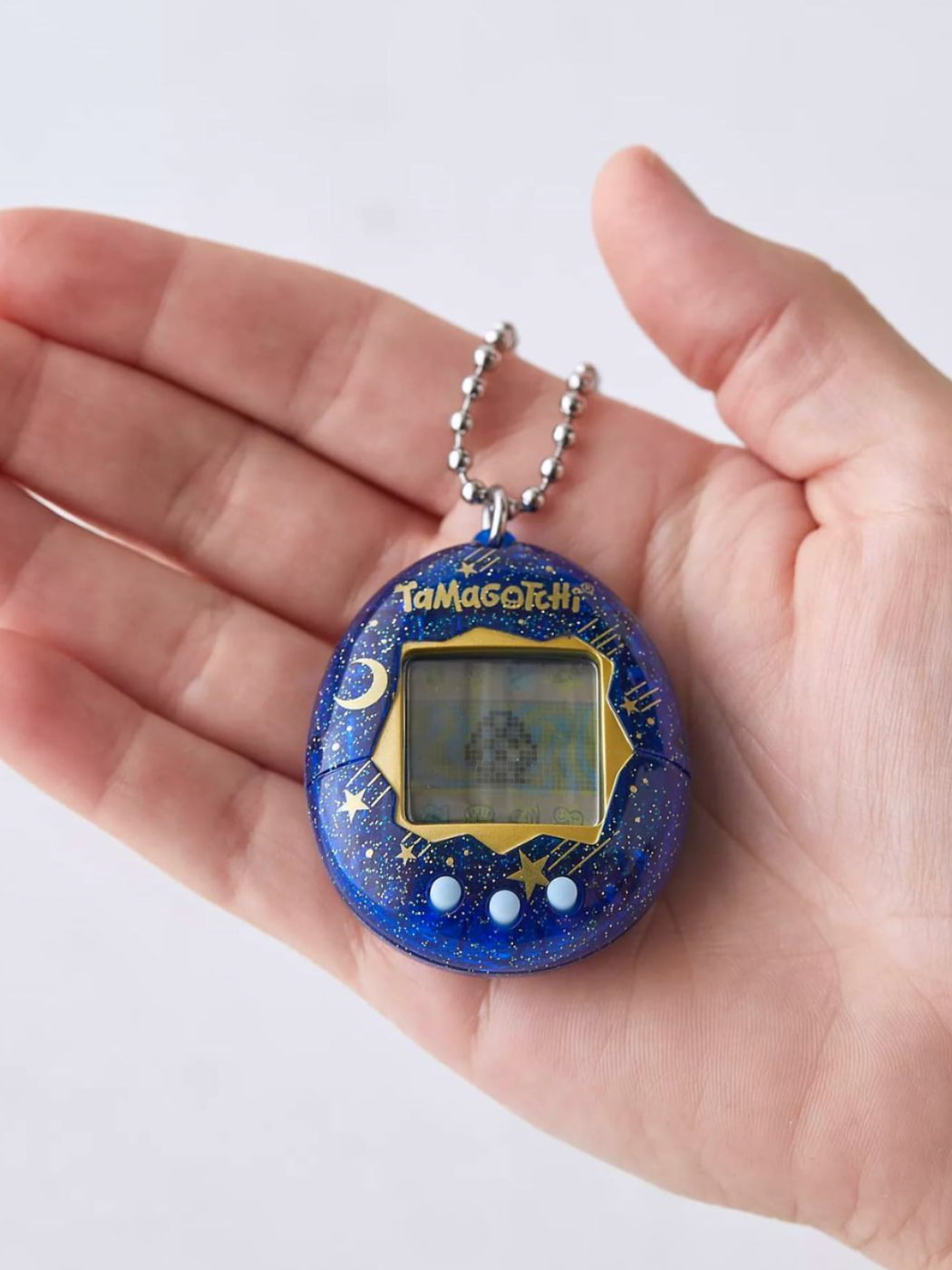 Original Tamagotchi - Starry Shower