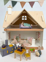 Cottontail Cottage