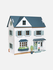 Dovetail Doll House