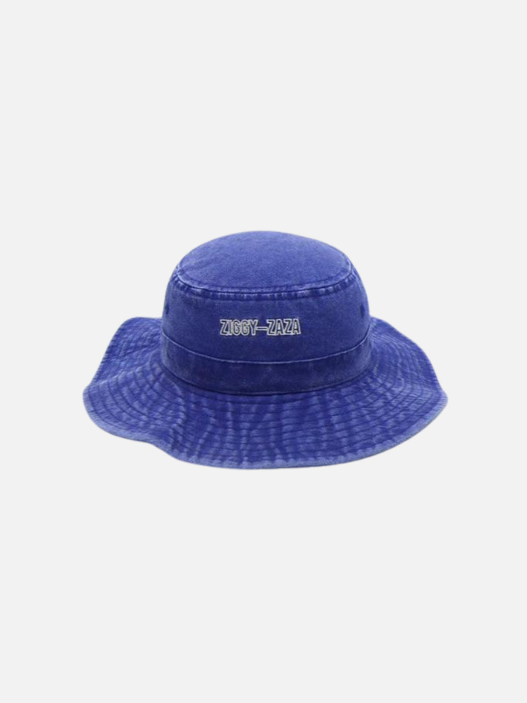 Scout Hat - Blu