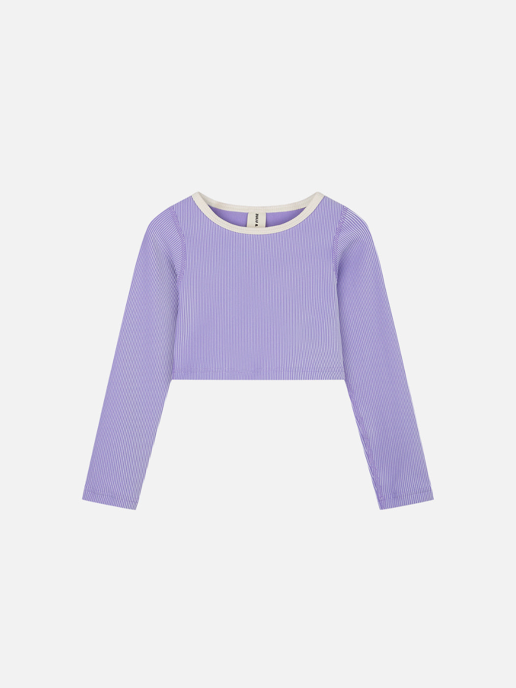 Purple Rash Vest for Kids by Zulu & Zephyr Australia