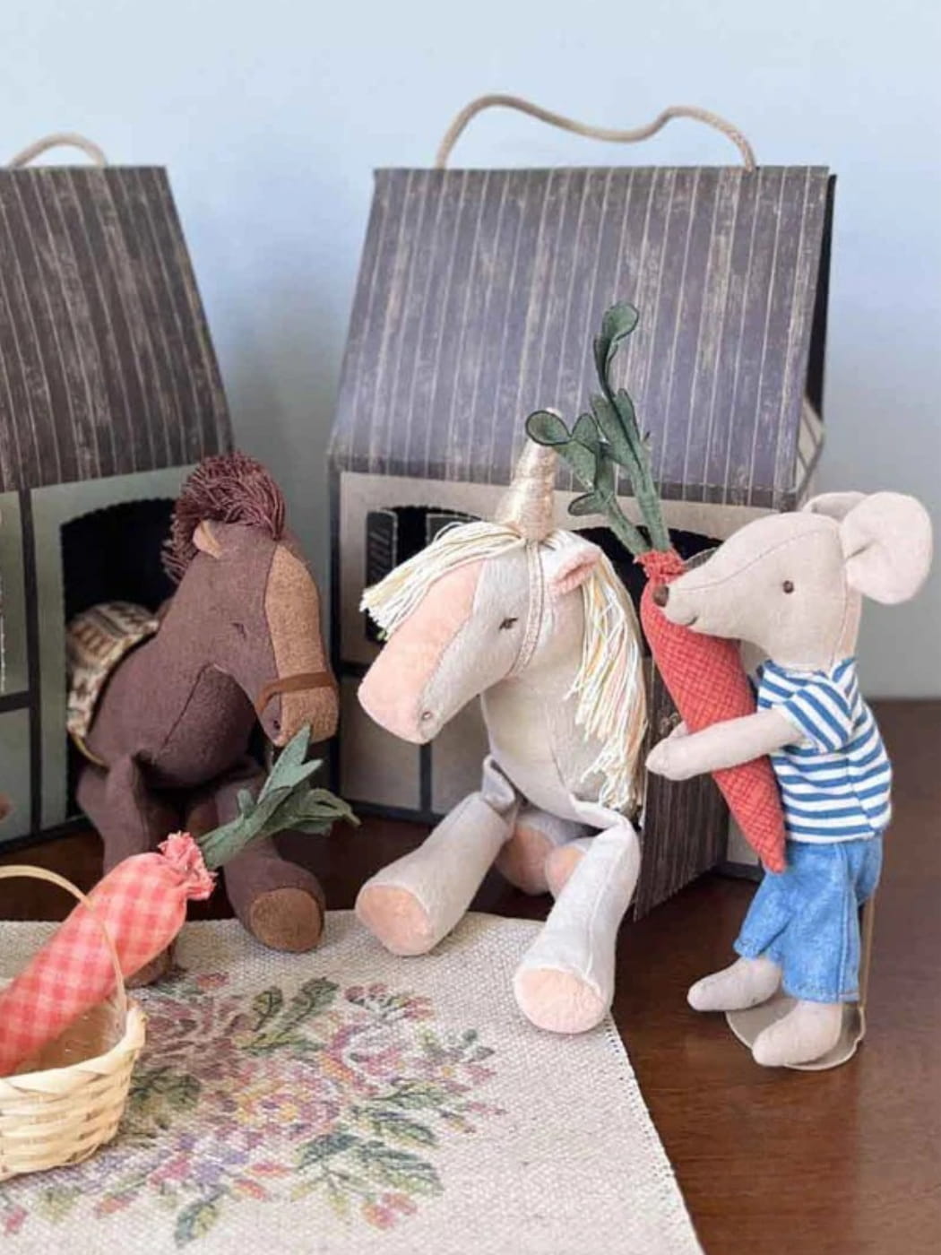 Maileg Unicorn - Small