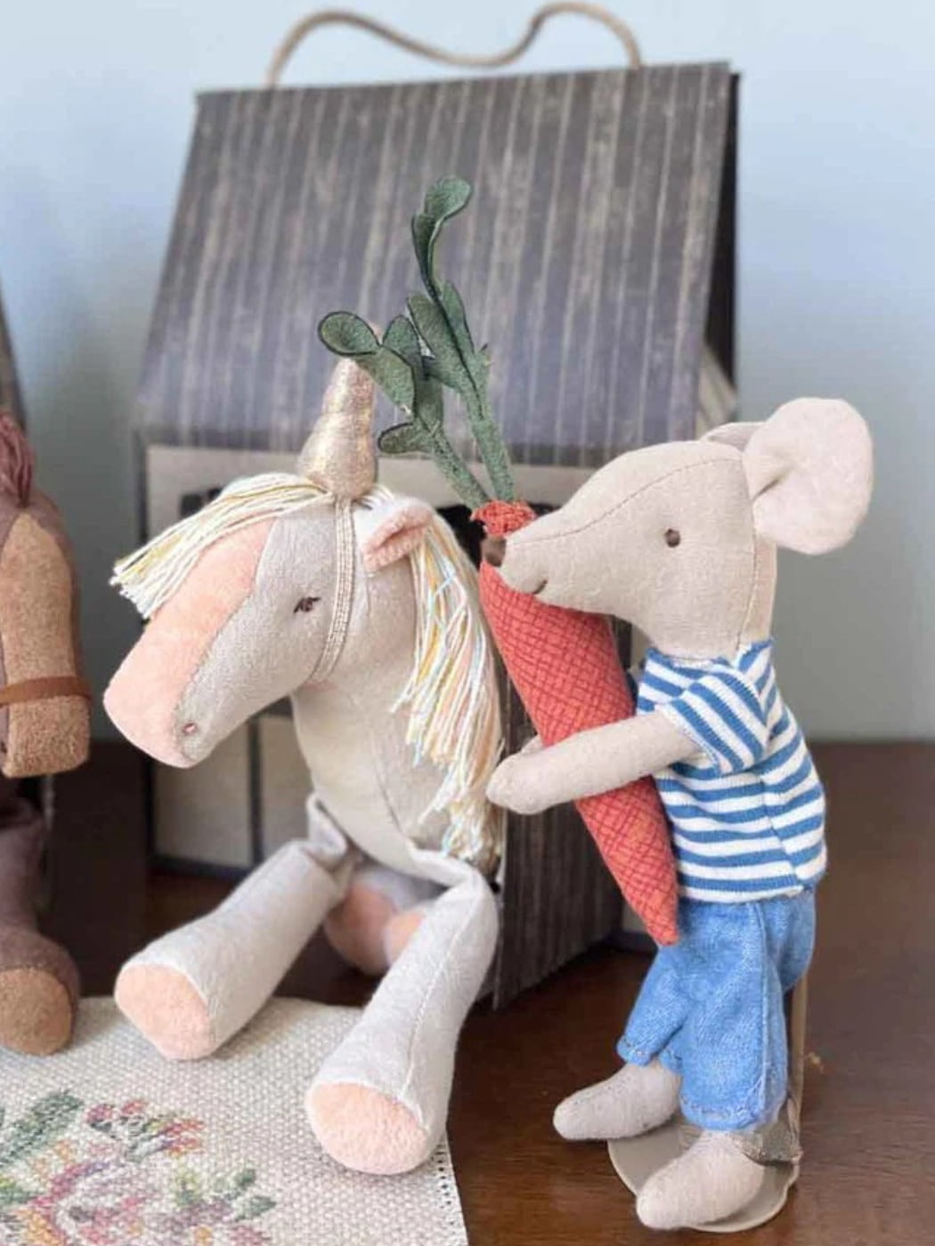 Maileg Unicorn - Small