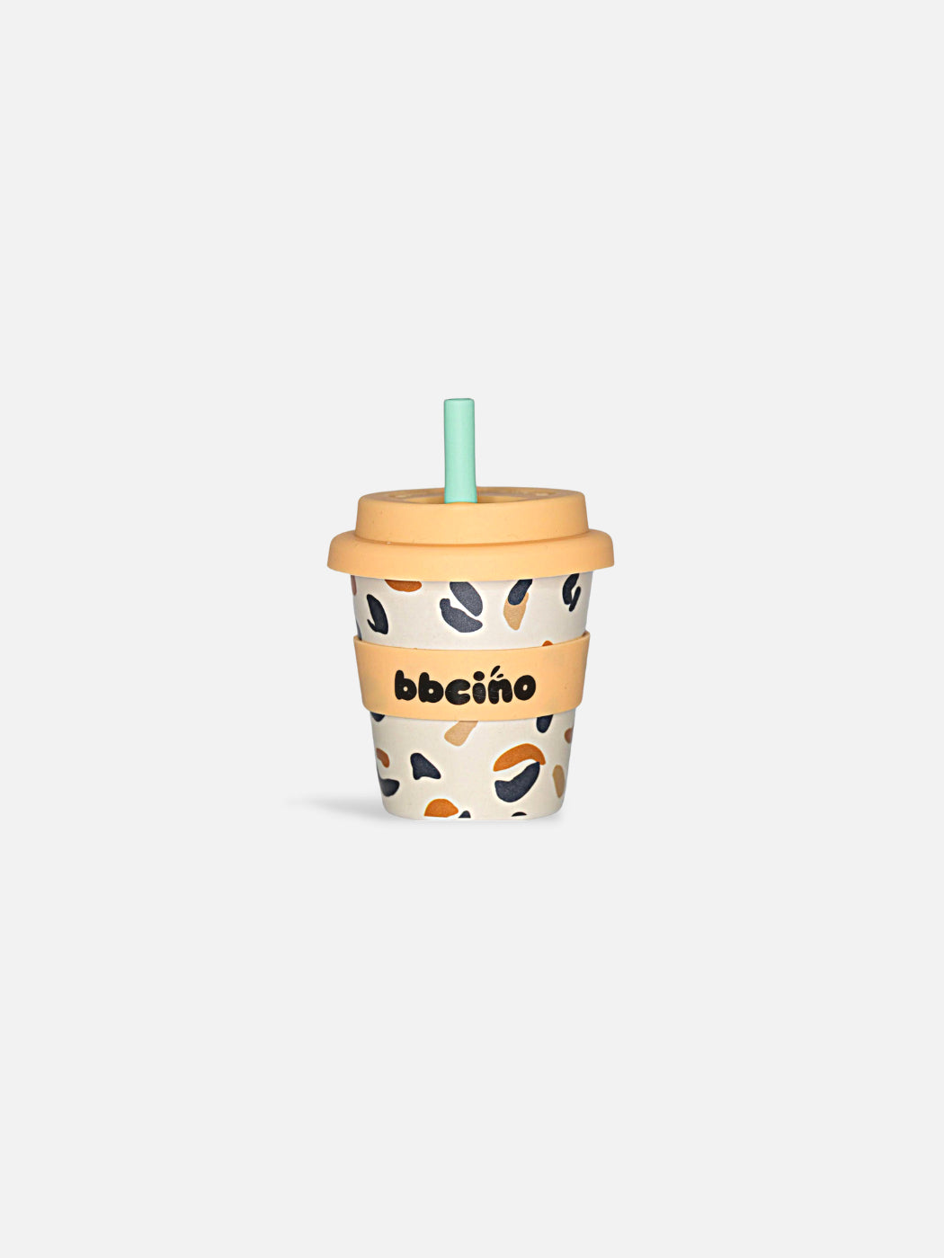 Babycino Takeaway Cup - Wild Thing