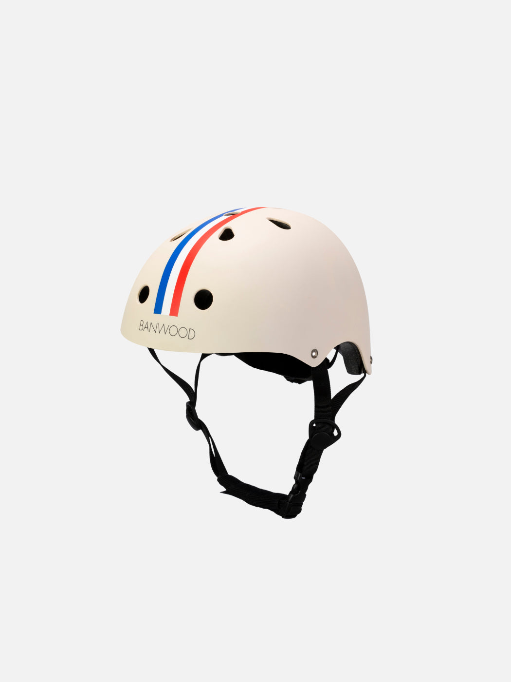 Banwood Helmet - Stripes
