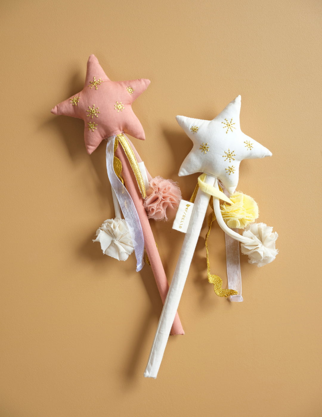 Magic Wand - Natural