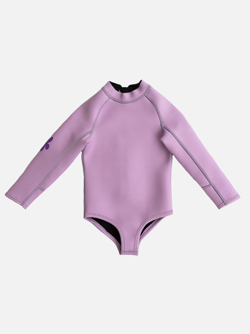 Paddle Suit Wetsuit - Lilac