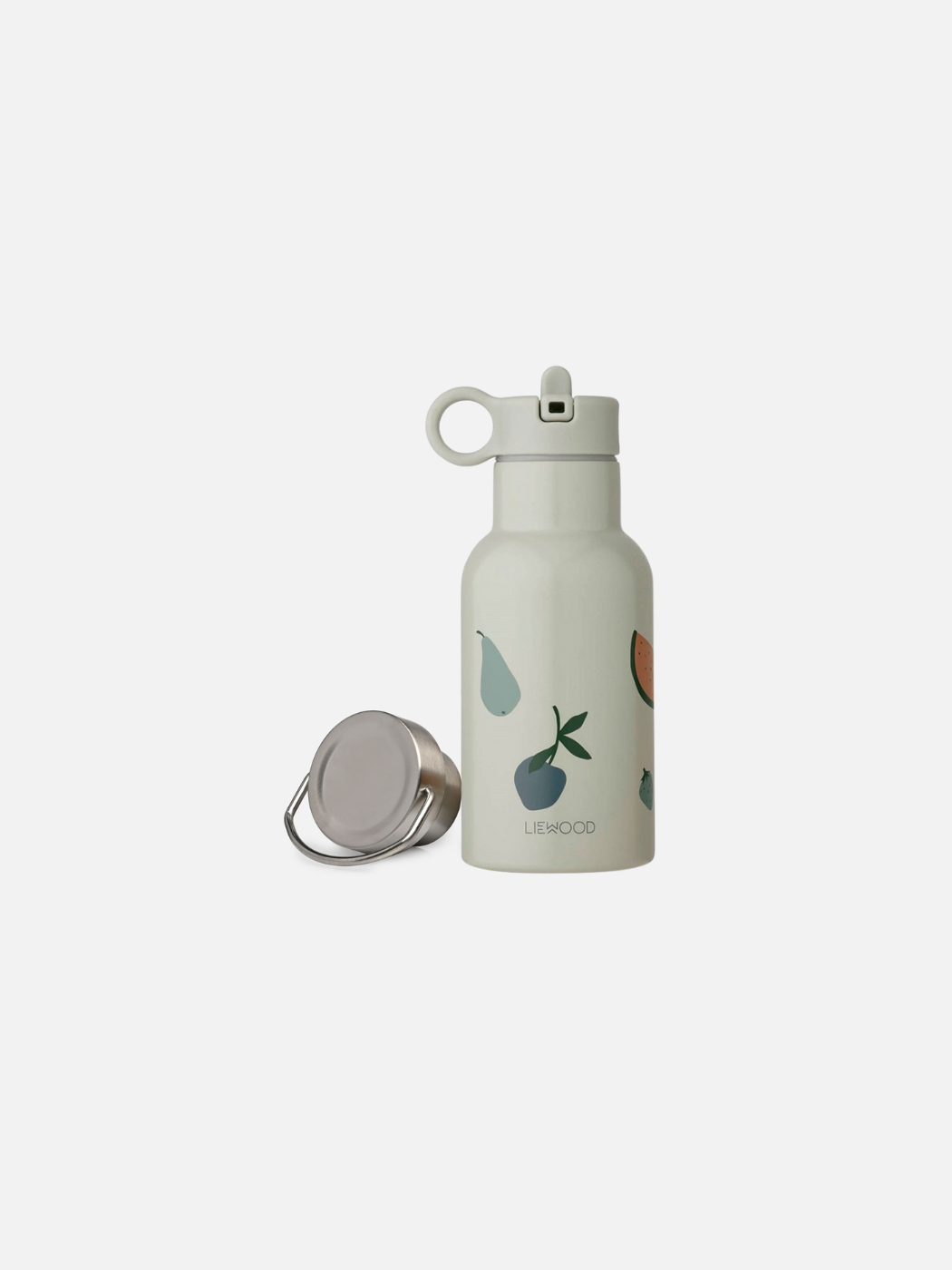Anker Water Bottle - Fruit Dove Blue 350ml