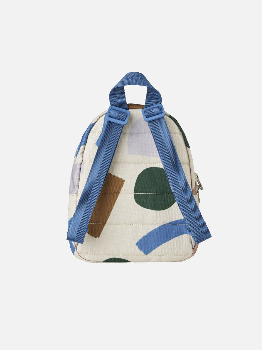 Saxo Mini Backpack - Paint Strokes