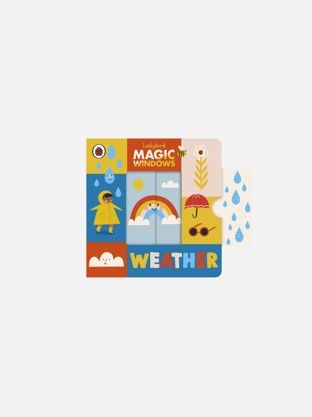Magic Windows: Weather