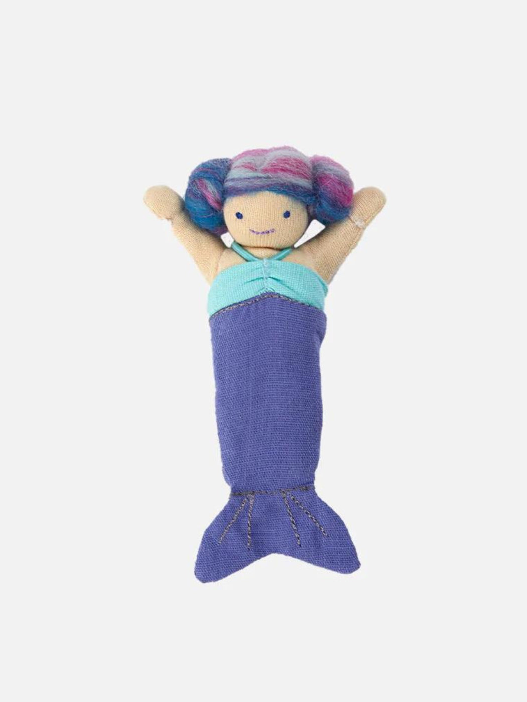 Holdie Folk Mermaid - Marina