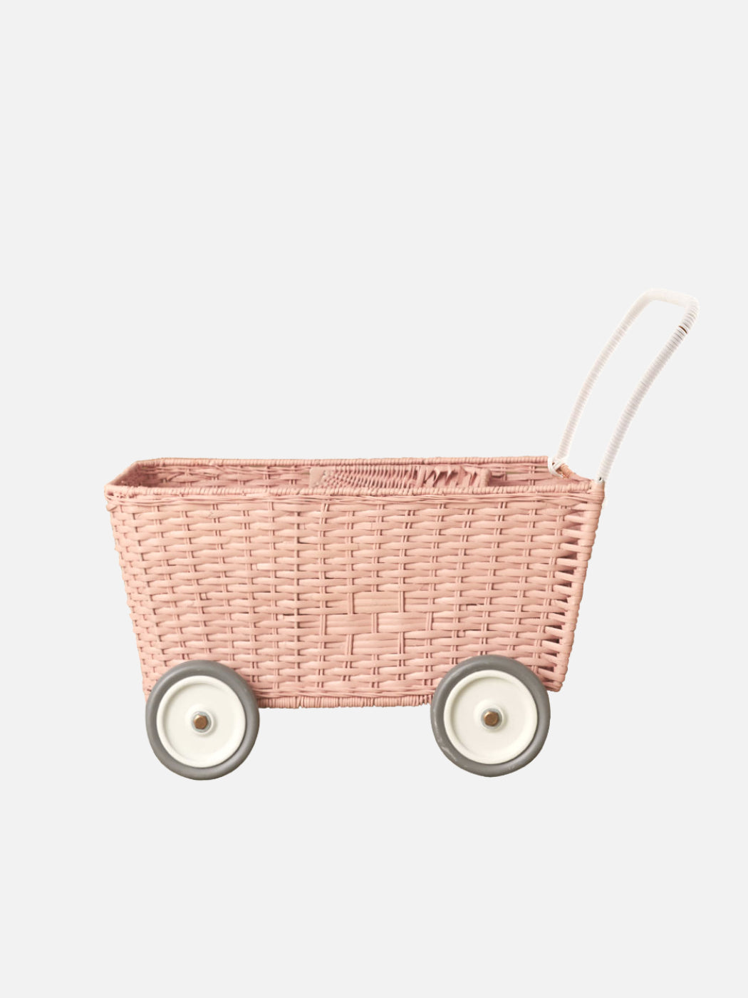 Strolley - Rose *with free mattress*