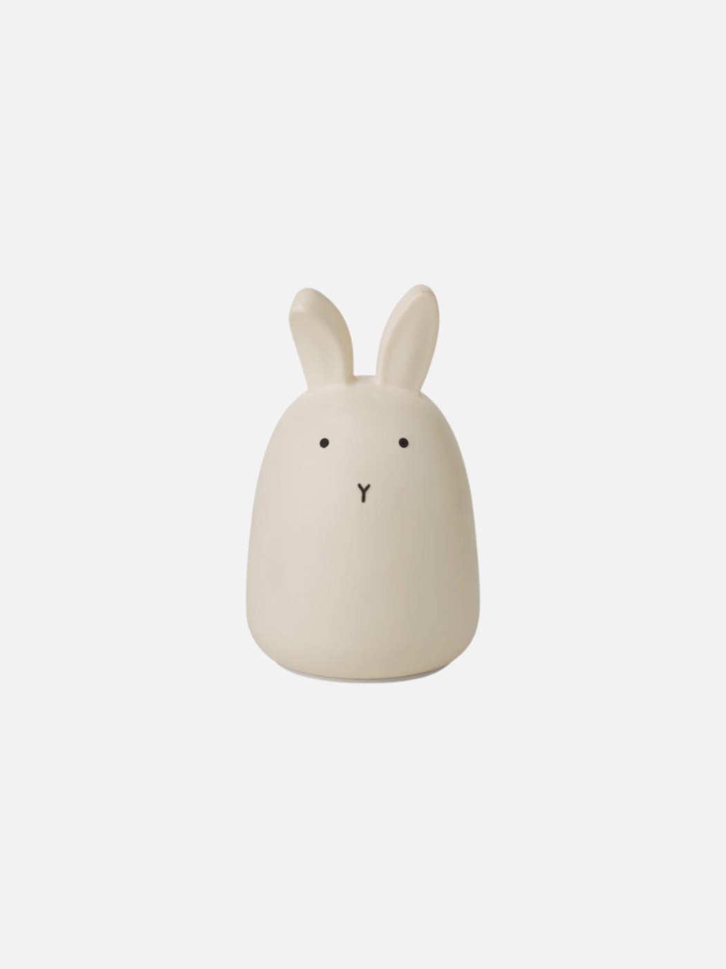 Winston Night Light - Creme Rabbit