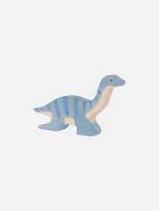 Hölzerner Plesiosaurus