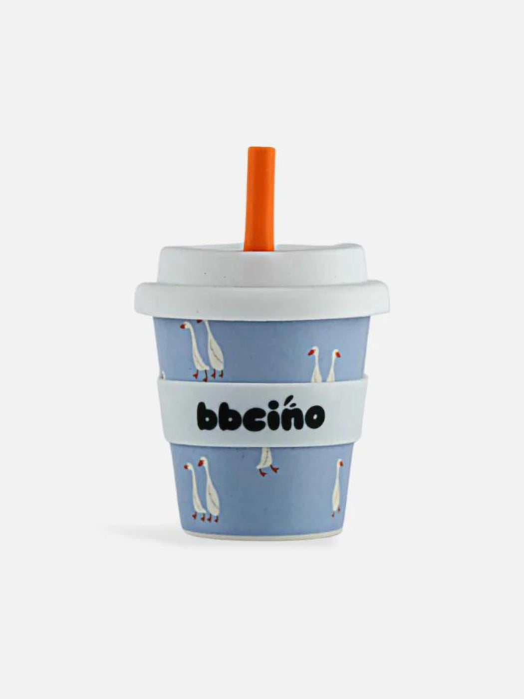Babycino Takeaway Cup - Loosey-Goosey
