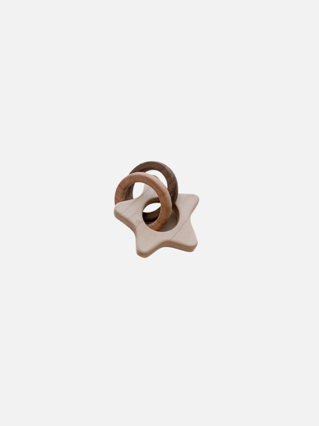 Star Rattle